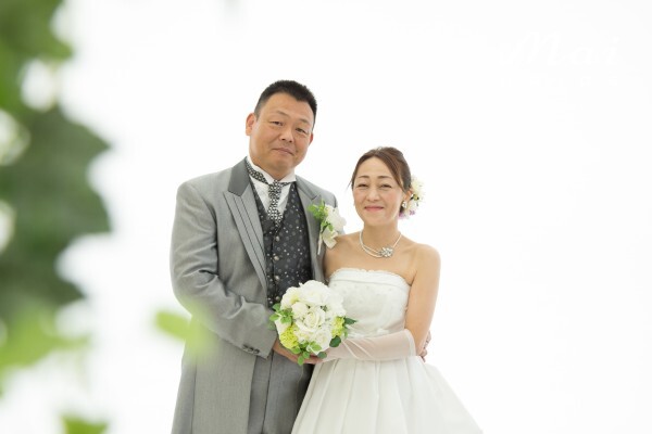 お客様の写真