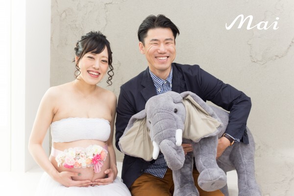 お客様写真のイメージ