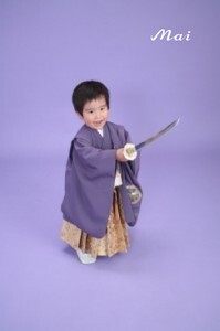 お客様の写真