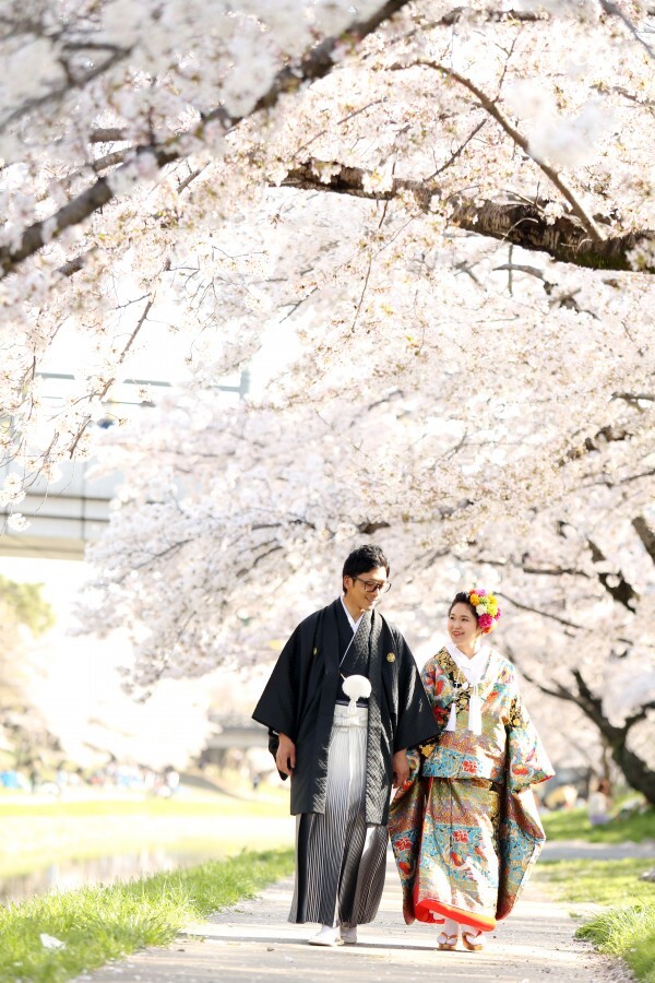 お客様写真のイメージ