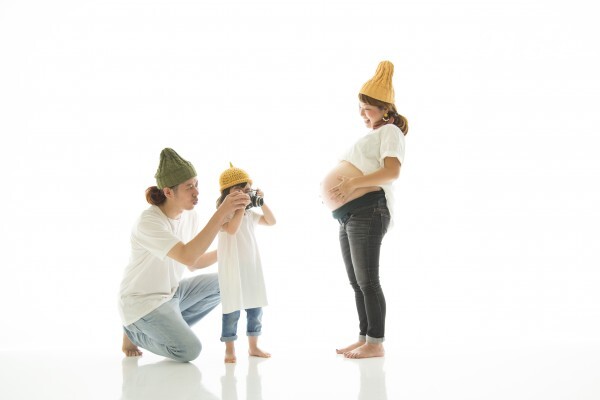 お客様写真のイメージ