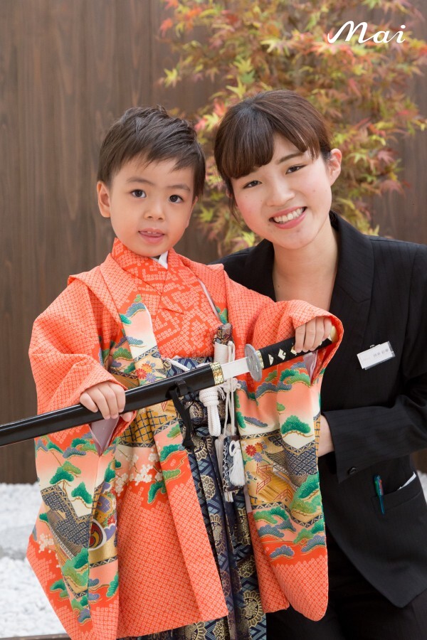 お客様写真のイメージ