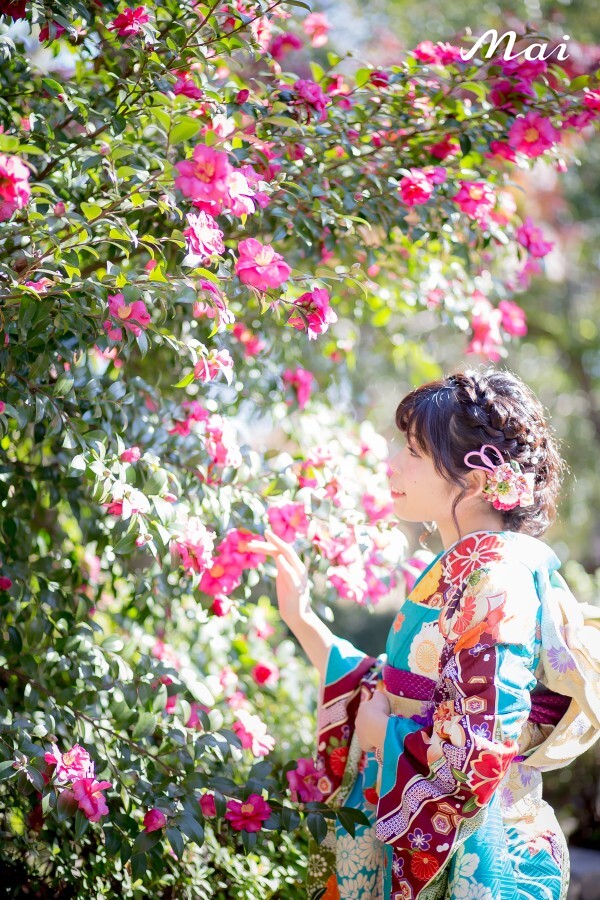 お客様写真のイメージ