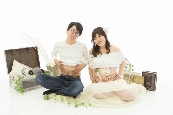 お客様写真のイメージ