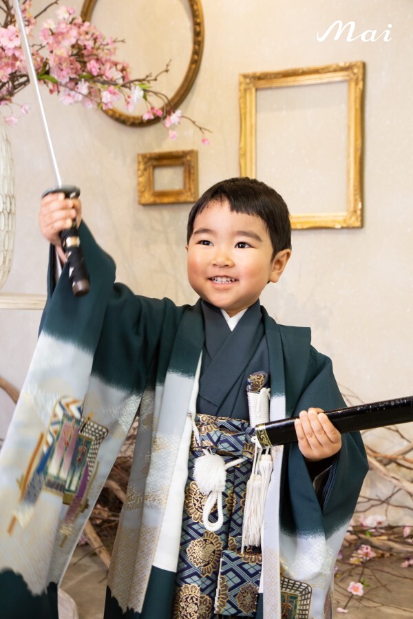 お客様写真のイメージ