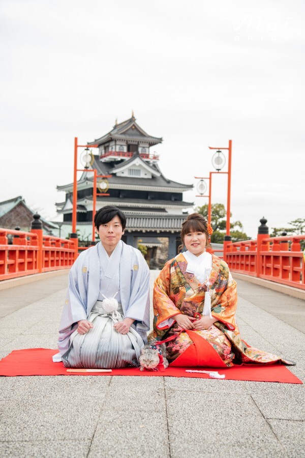 お客様写真のイメージ