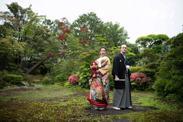 お客様の写真