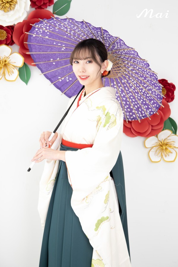 お客様の写真