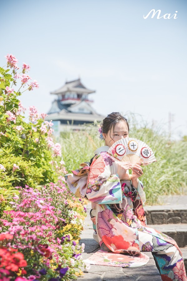 お客様写真のイメージ