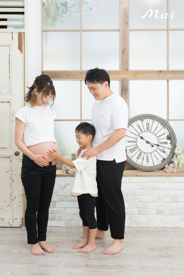 お客様写真のイメージ