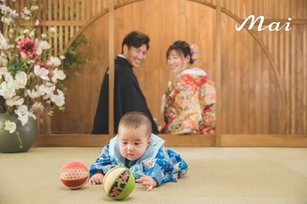 お客様写真のイメージ