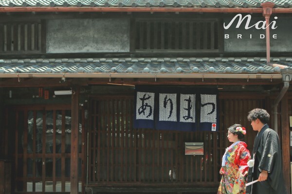 お客様の写真