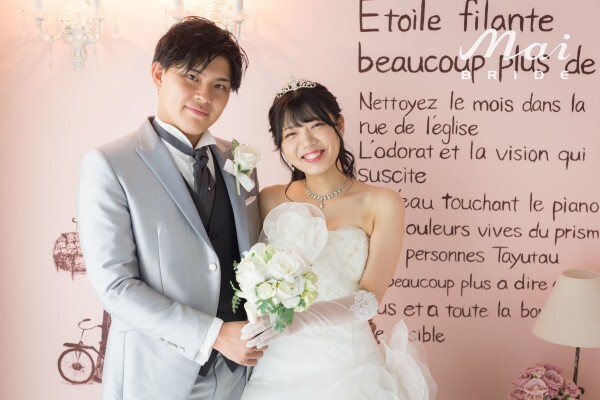 お客様写真のイメージ