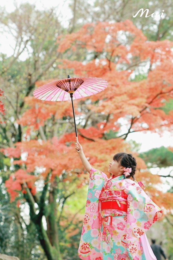 お客様の写真