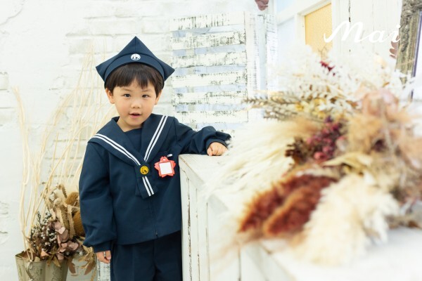 お客様の写真