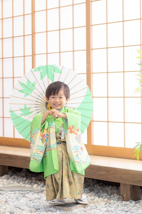 お客様写真のイメージ