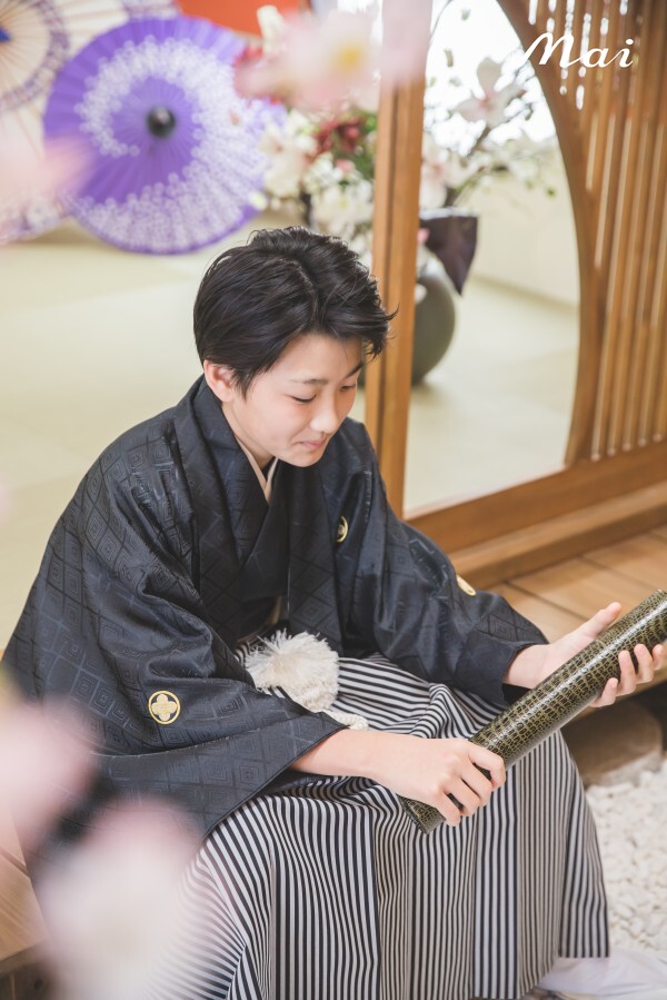 お客様写真のイメージ