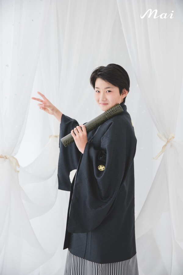 お客様の写真