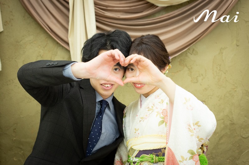 お客様写真のイメージ