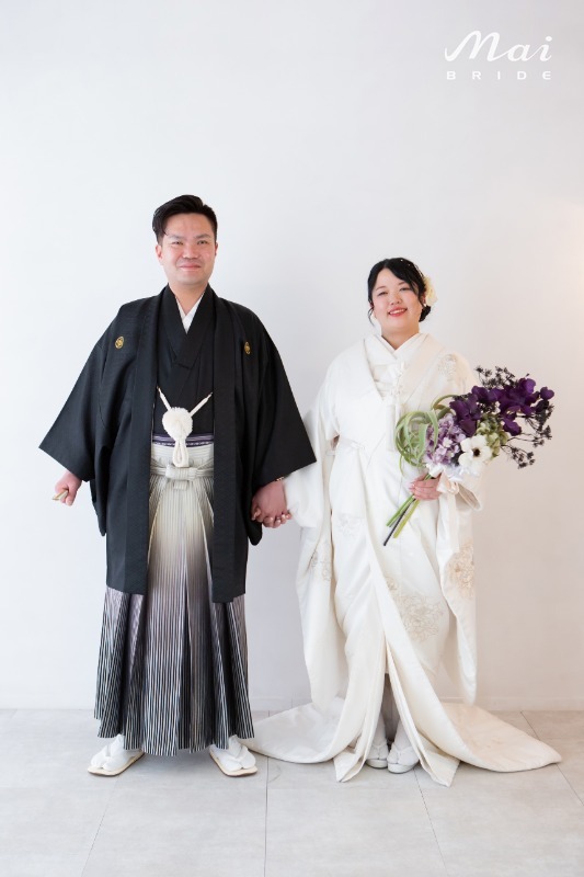 お客様の写真