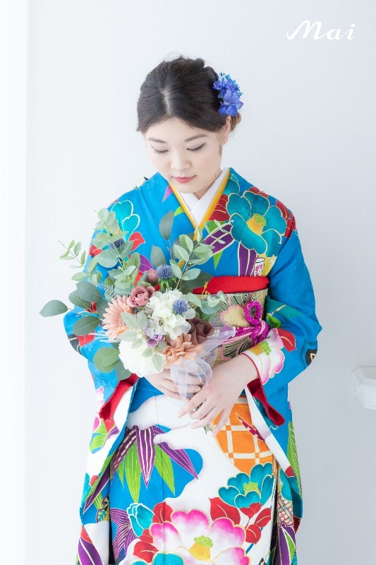 お客様写真のイメージ