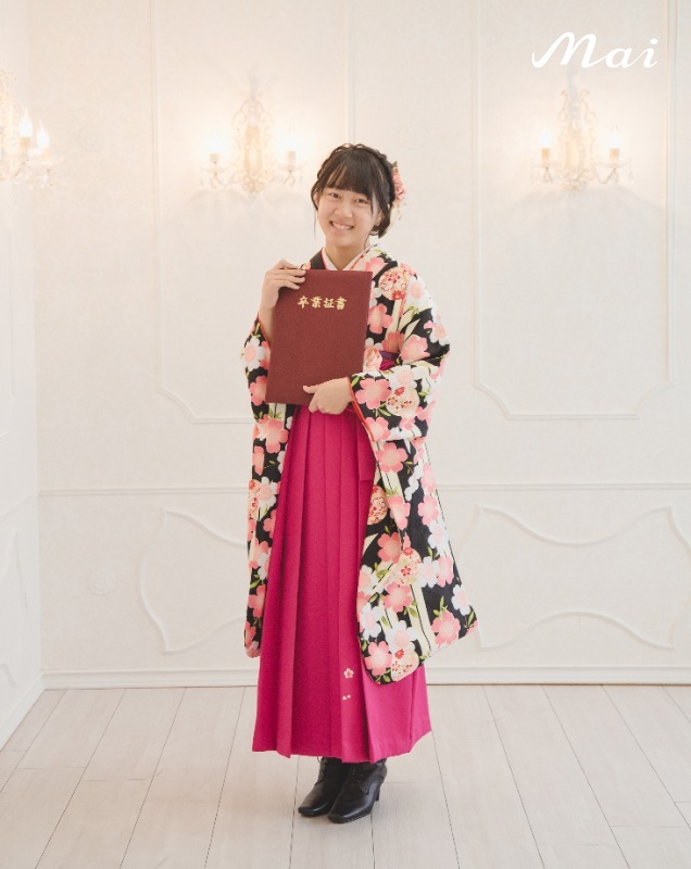 お客様写真のイメージ
