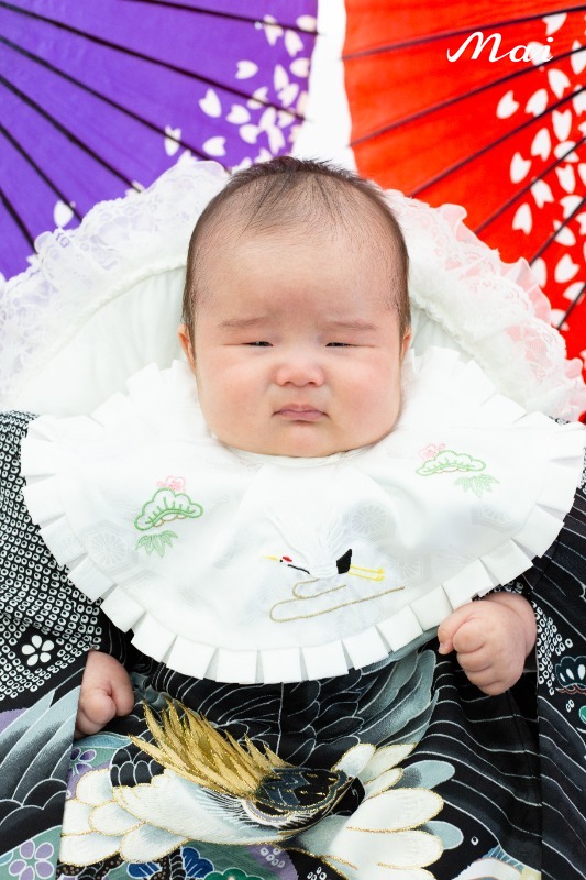 お客様の写真