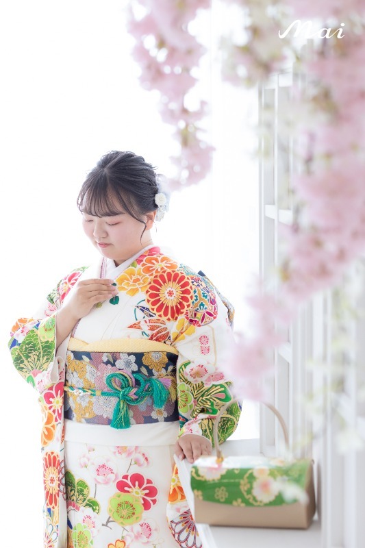 お客様写真のイメージ