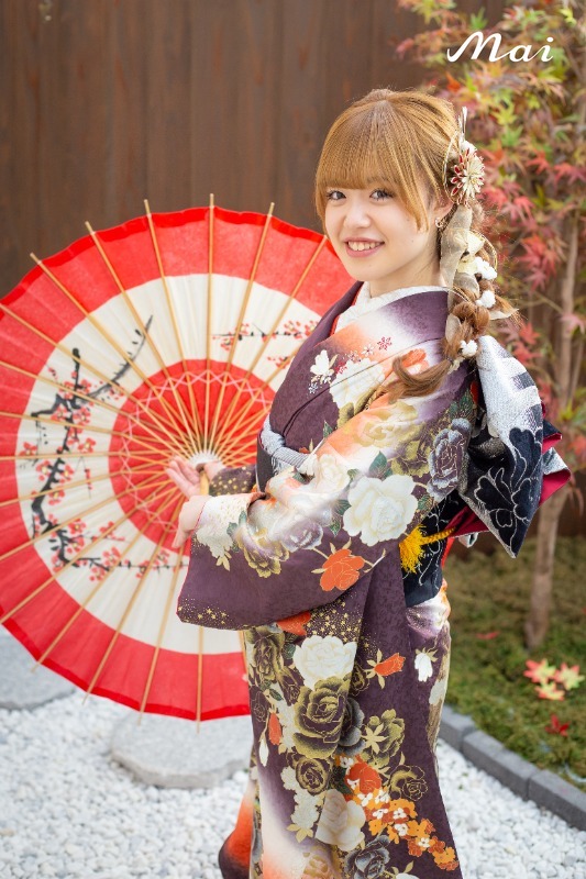 お客様の写真