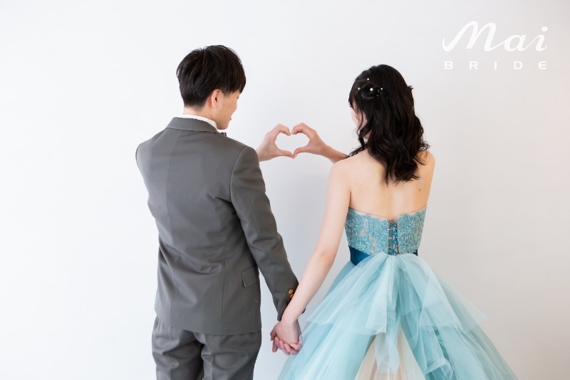 お客様の写真