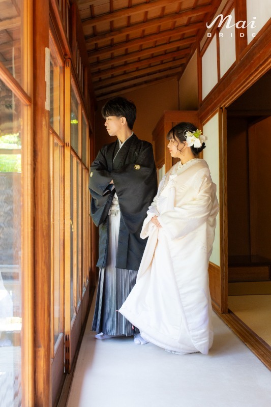 お客様の写真