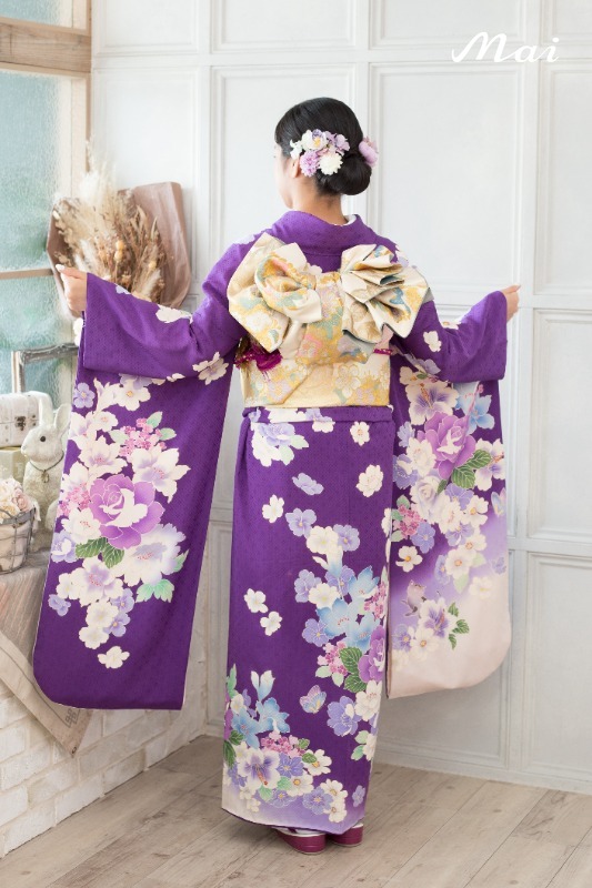 お客様の写真