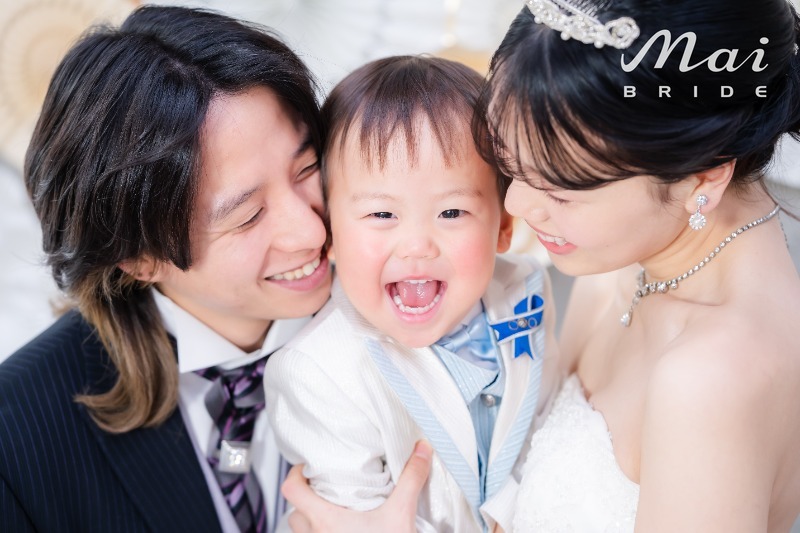 お客様写真のイメージ