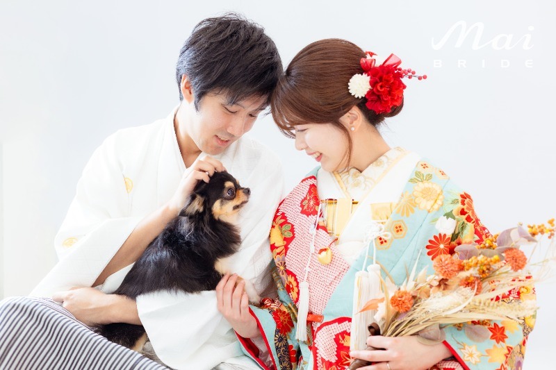 お客様写真のイメージ