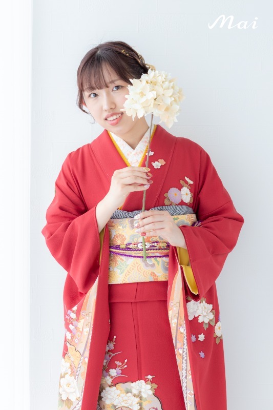 お客様の写真