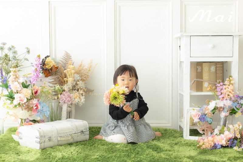 お客様写真のイメージ