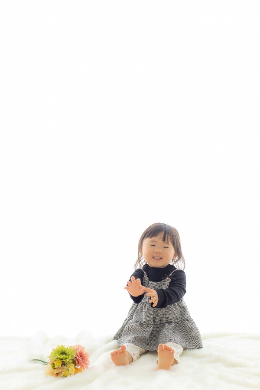 お客様の写真