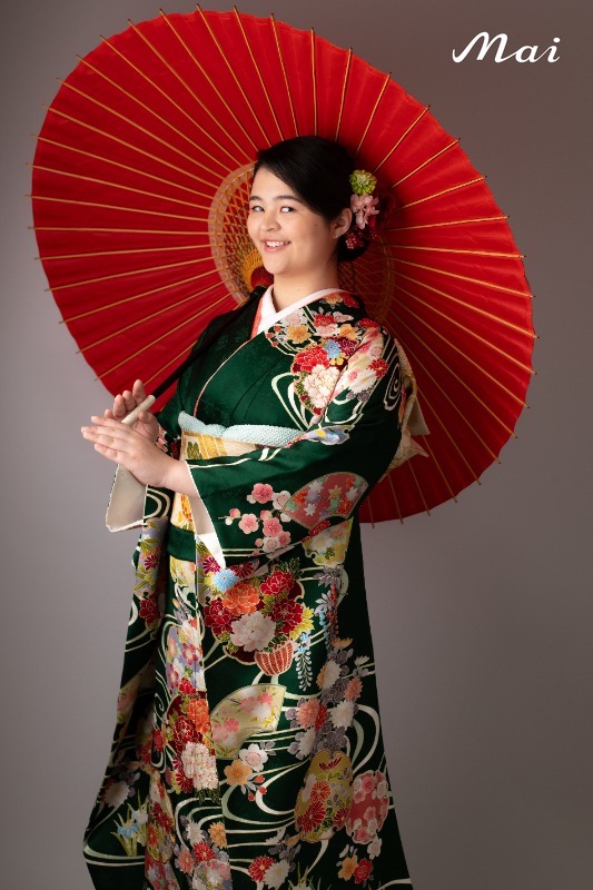 お客様写真のイメージ