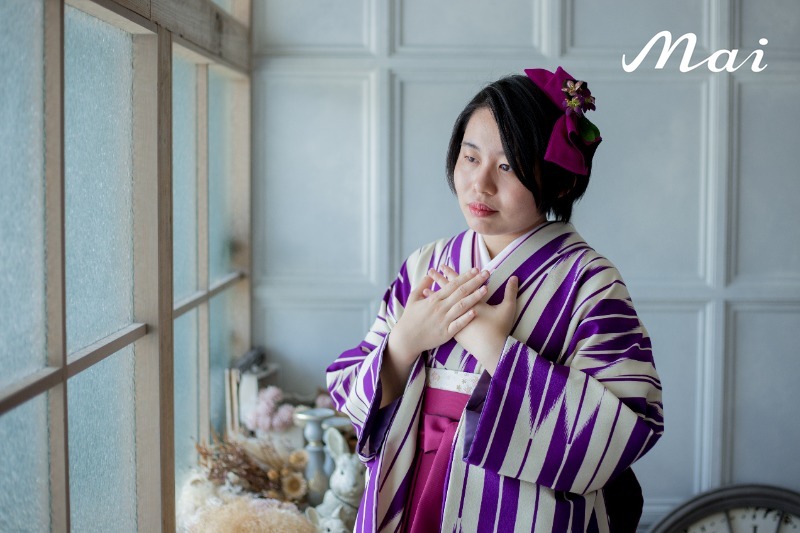 お客様写真のイメージ