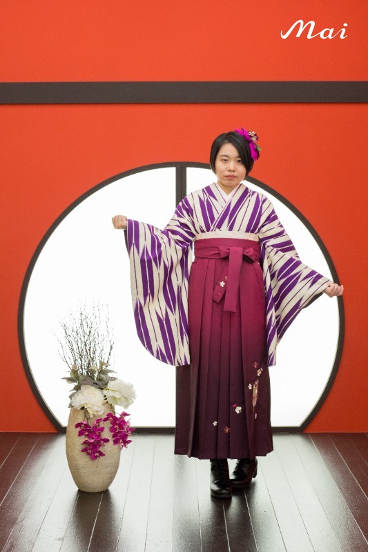 お客様の写真