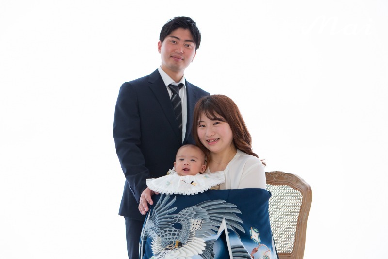お客様の写真