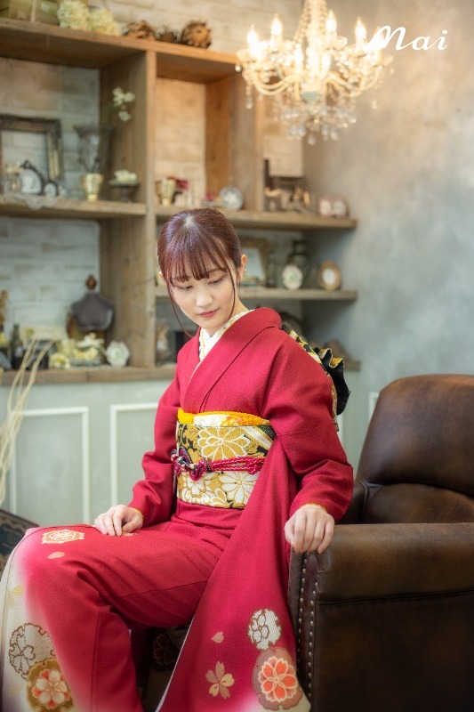 お客様写真のイメージ