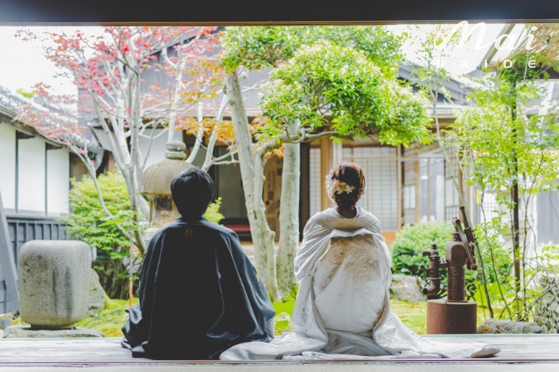 お客様の写真