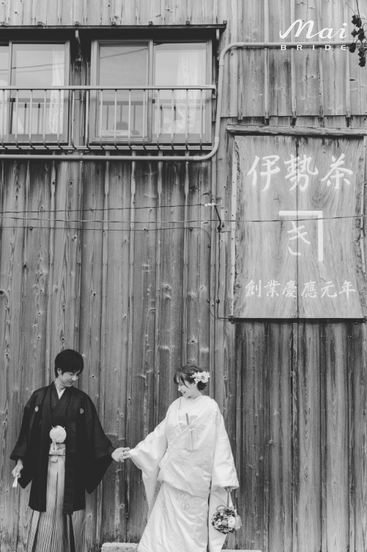 お客様の写真