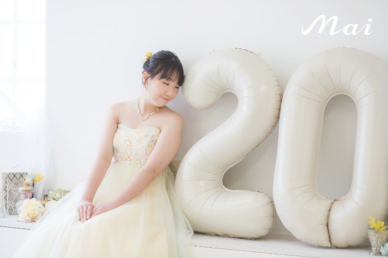 お客様写真のイメージ
