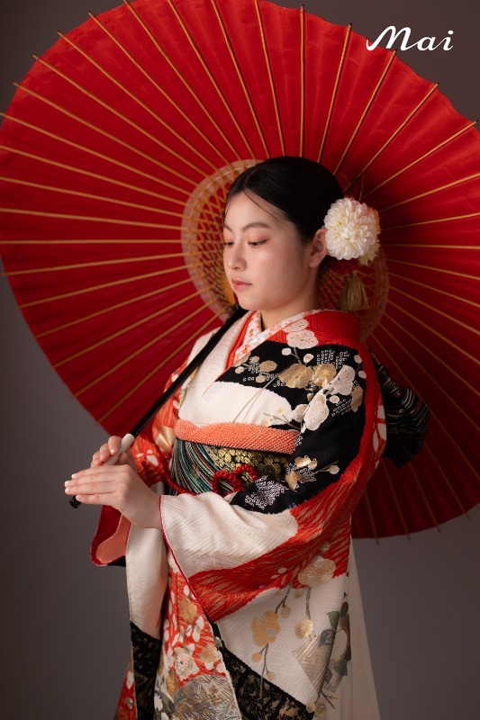 お客様の写真
