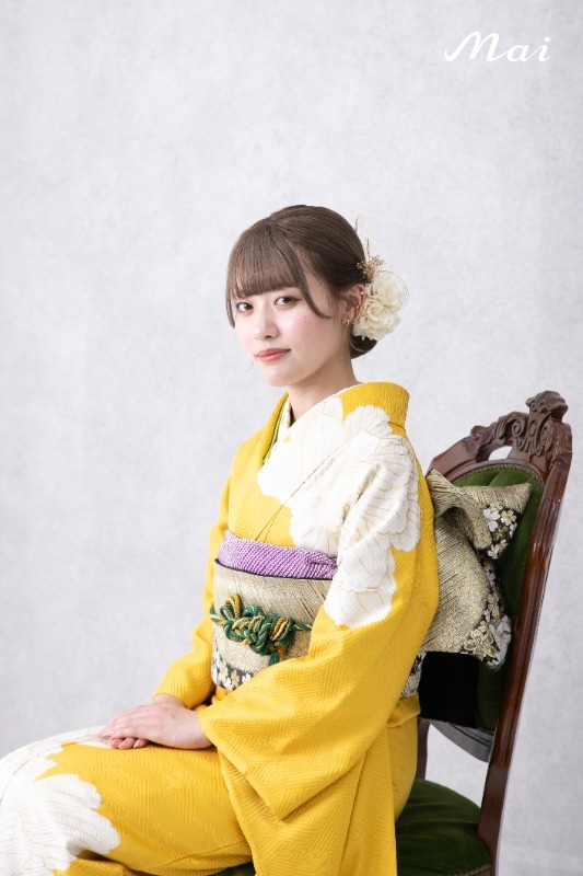 お客様の写真