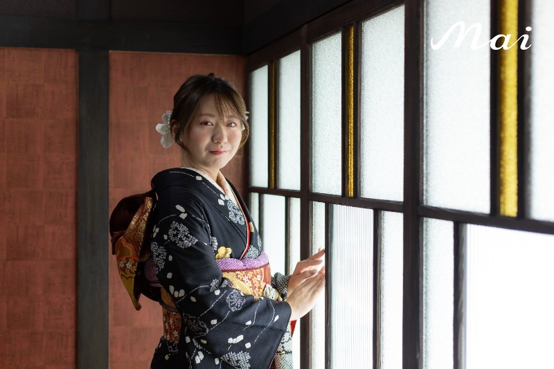 お客様の写真