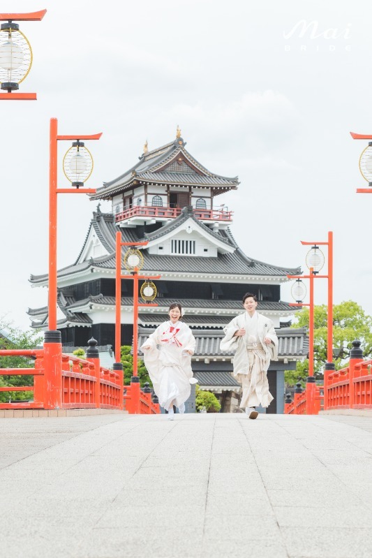 お客様写真のイメージ
