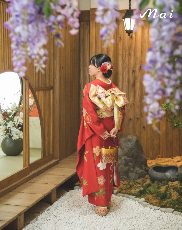 お客様写真のイメージ